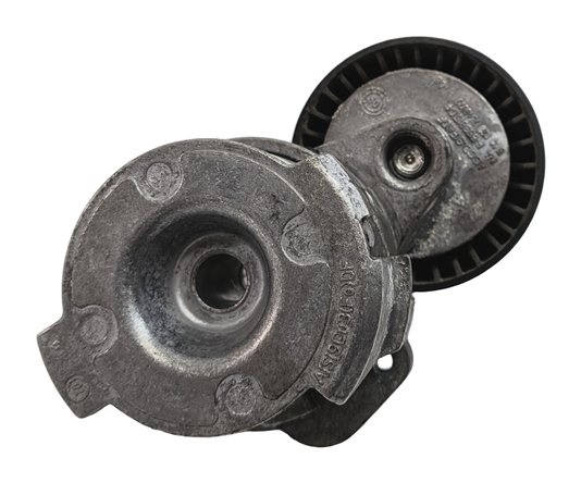 Thumbnail 6: 08-24 BMW 550i 650i 750i M5 M6 X5 X6 X7 M8 850i ENGINE BELT TENSIONER PULLEY
