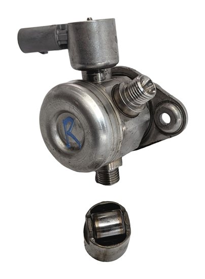 Thumbnail 3: 08-14 BMW 550i 650i 750i X5 X6 (F01 F10 E70 E71) 4.4L N63 MECHANICAL FUEL PUMP