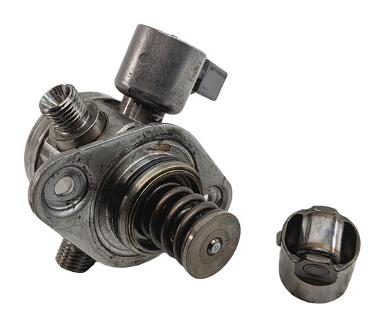 Thumbnail 4: 08-14 BMW 550i 650i 750i X5 X6 (F01 F10 E70 E71) 4.4L N63 MECHANICAL FUEL PUMP