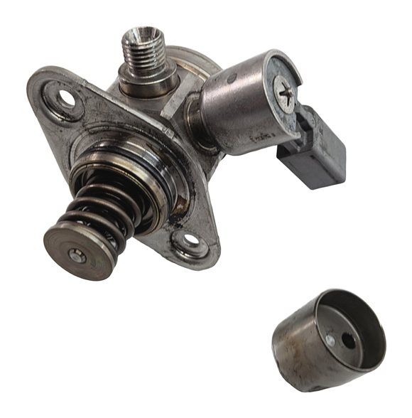 Thumbnail 5: 08-14 BMW 550i 650i 750i X5 X6 (F01 F10 E70 E71) 4.4L N63 MECHANICAL FUEL PUMP