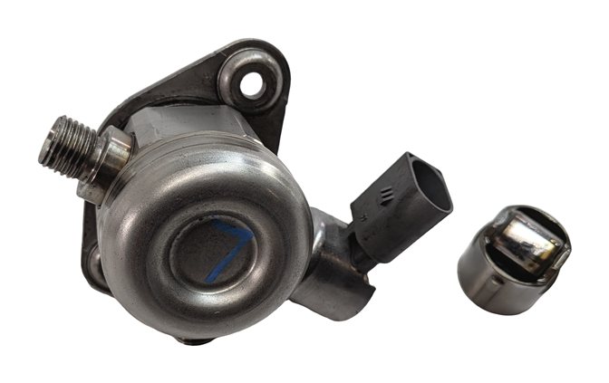 08-14 BMW 550i 650i 750i X5 X6 (F01 F10 E70 E71) 4.4L N63 MECHANICAL FUEL PUMP