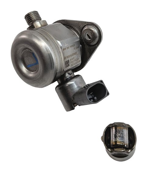 Thumbnail 3: 08-14 BMW 550i 650i 750i X5 X6 (F01 F10 E70 E71) 4.4L N63 MECHANICAL FUEL PUMP