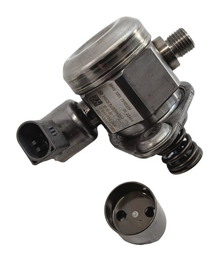 Thumbnail 5: 08-14 BMW 550i 650i 750i X5 X6 (F01 F10 E70 E71) 4.4L N63 MECHANICAL FUEL PUMP