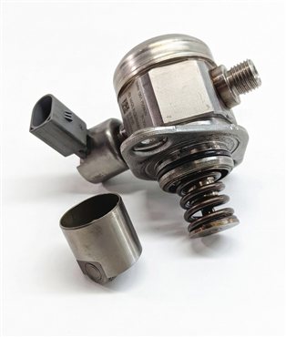 Thumbnail 6: 08-14 BMW 550i 650i 750i X5 X6 (F01 F10 E70 E71) 4.4L N63 MECHANICAL FUEL PUMP
