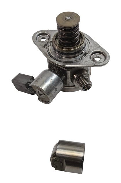 Thumbnail 7: 08-14 BMW 550i 650i 750i X5 X6 (F01 F10 E70 E71) 4.4L N63 MECHANICAL FUEL PUMP
