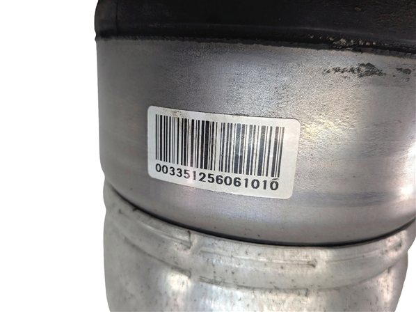 Thumbnail 9: 09-12 BMW 7 SERIES F02 F04 LWB REAR LEFT & RIGHT VDC EDC DAMPING AIR STRUT SET/2