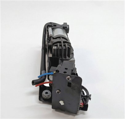 Thumbnail 3: 09-17 BMW 535iGT 550iGT 740i 750i 760i (F01 F10) AIR SUSPENSION COMPRESSOR PUMP