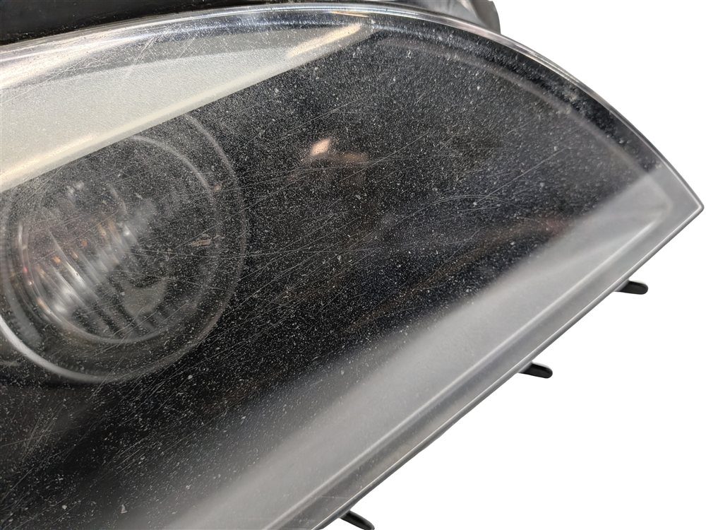 Thumbnail 11: 09-12 BMW 740i 750i 760i B7 (F01) RIGHT PASSENGER ADAPTIVE XENON HEADLIGHT LAMP