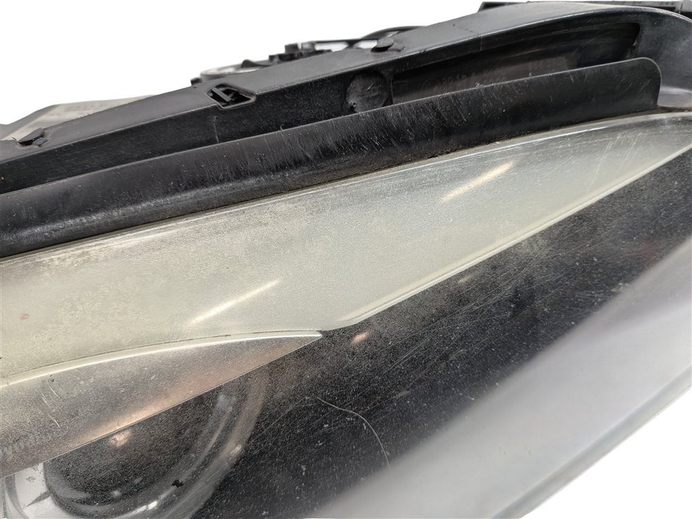 Thumbnail 12: 09-12 BMW 740i 750i 760i B7 (F01) RIGHT PASSENGER ADAPTIVE XENON HEADLIGHT LAMP