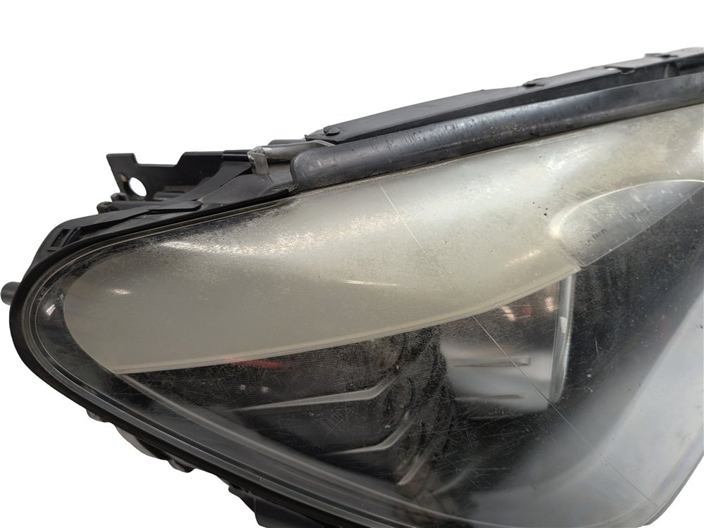Thumbnail 15: 09-12 BMW 740i 750i 760i B7 (F01) RIGHT PASSENGER ADAPTIVE XENON HEADLIGHT LAMP