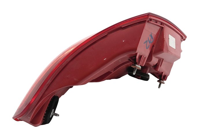 Thumbnail 3: 09-12 BMW 7 SERIES (F01) REAR RIGHT PASSENGER OUTER TAILLIGHT BRAKE LIGHT LAMP