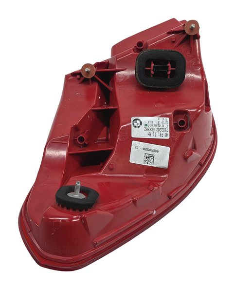Thumbnail 4: 09-12 BMW 7 SERIES (F01) REAR RIGHT PASSENGER OUTER TAILLIGHT BRAKE LIGHT LAMP
