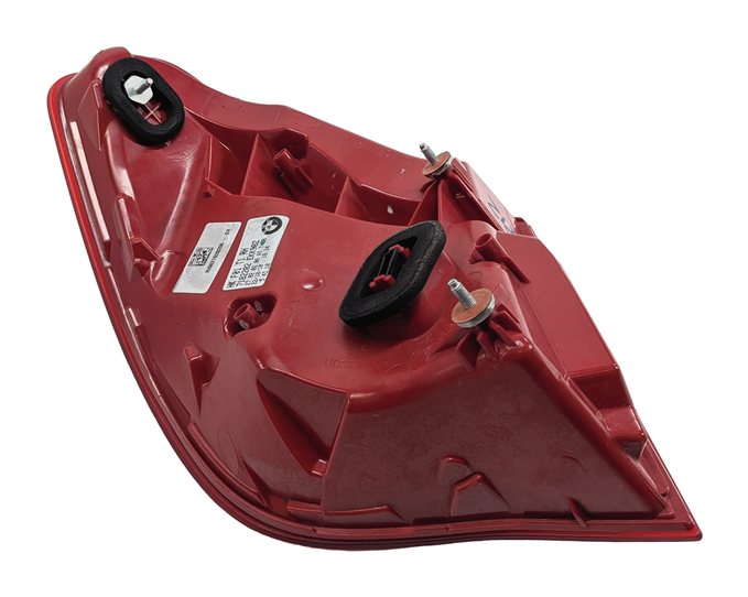 Thumbnail 6: 09-12 BMW 7 SERIES (F01) REAR RIGHT PASSENGER OUTER TAILLIGHT BRAKE LIGHT LAMP