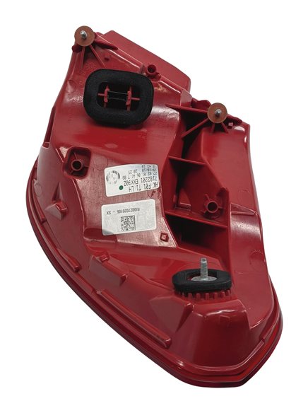 Thumbnail 5: 2009-2012 BMW 7 SERIES (F01) LEFT DRIVER REAR OUTER TAILLIGHT BRAKE LIGHT LAMP