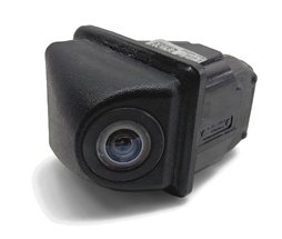 09-18 BMW 2 3 4 5 7 M5 X3 X5 X6 (F01 F07 F10 F15 F16 F30 F32) REARVIEW CAMERA