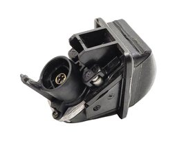 Thumbnail 6: 09-18 BMW 2 3 4 5 7 M5 X3 X5 X6 (F01 F07 F10 F15 F16 F30 F32) REARVIEW CAMERA