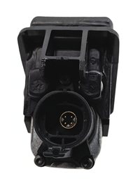 Thumbnail 7: 09-18 BMW 2 3 4 5 7 M5 X3 X5 X6 (F01 F07 F10 F15 F16 F30 F32) REARVIEW CAMERA