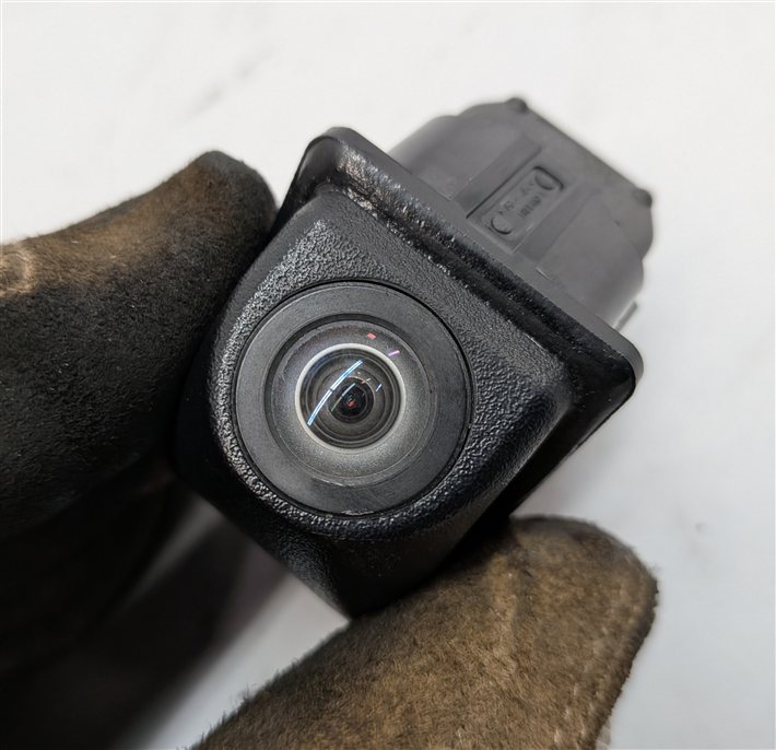 Thumbnail 8: 09-18 BMW 2 3 4 5 7 M5 X3 X5 X6 (F01 F07 F10 F15 F16 F30 F32) REARVIEW CAMERA