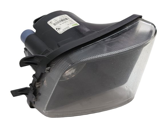 2010-2015 BMW 740i 750i 760i (F01) LEFT FRONT DRIVER FOGLIGHT LIGHT LAMP