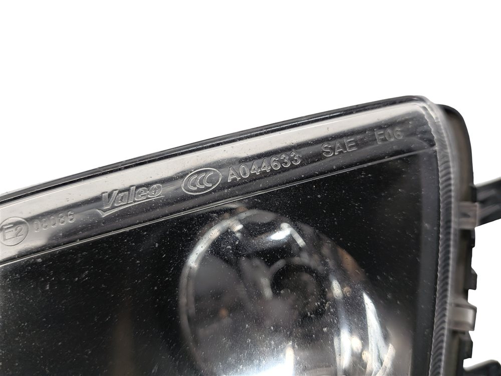 Thumbnail 12: 2010-2015 BMW 740i 750i 760i (F01) LEFT FRONT DRIVER FOGLIGHT LIGHT LAMP