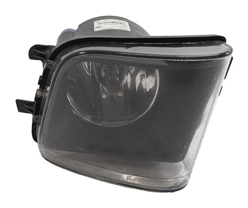 Thumbnail 2: 2010-2015 BMW 740i 750i 760i (F01) LEFT FRONT DRIVER FOGLIGHT LIGHT LAMP