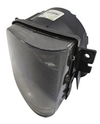 Thumbnail 3: 2010-2015 BMW 740i 750i 760i (F01) LEFT FRONT DRIVER FOGLIGHT LIGHT LAMP
