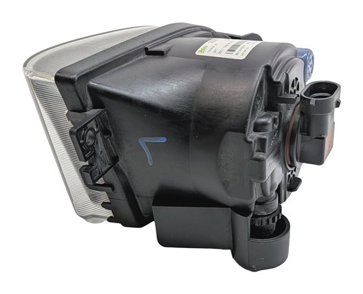 Thumbnail 4: 2010-2015 BMW 740i 750i 760i (F01) LEFT FRONT DRIVER FOGLIGHT LIGHT LAMP