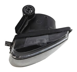 Thumbnail 6: 2010-2015 BMW 740i 750i 760i (F01) LEFT FRONT DRIVER FOGLIGHT LIGHT LAMP