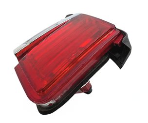 Thumbnail 3: 09-12 BMW 740i 750i 760i B7 F01 REAR RIGHT INNER TRUNK LID TAILLIGHT LIGHT LAMP