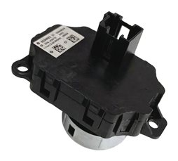 Thumbnail 5: 2009-2015 BMW 528i 535i 550i 650i 740i 750i (F01 F10) ENGINE START / STOP SWITCH
