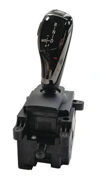 09-12 BMW 740i 750i 760i (F01) AUTOMATIC TRANSMISSION FLOOR GEAR SHIFT SHIFTER