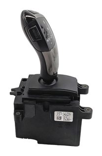 Thumbnail 3: 09-12 BMW 740i 750i 760i (F01) AUTOMATIC TRANSMISSION FLOOR GEAR SHIFT SHIFTER