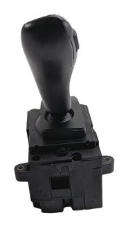 Thumbnail 4: 09-12 BMW 740i 750i 760i (F01) AUTOMATIC TRANSMISSION FLOOR GEAR SHIFT SHIFTER