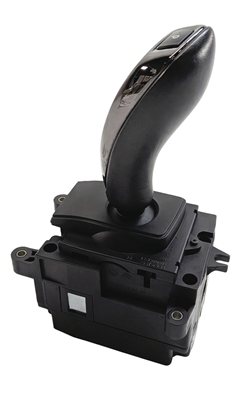 Thumbnail 5: 09-12 BMW 740i 750i 760i (F01) AUTOMATIC TRANSMISSION FLOOR GEAR SHIFT SHIFTER