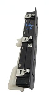 Thumbnail 3: 09-15 BMW 740i 750i 760i (F01) LEFT FRONT DRIVER MEMORY SEAT POSITION SWITCH