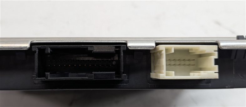Thumbnail 6: 10-17 BMW 5 6 7 M5 X3 X4 (F06 F10 F12 F25 F26) FRM III BODY LIGHT CONTROL MODULE