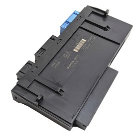 Thumbnail 4: 09-11 BMW 740i 750i 760i B7 (F01 F02 F04) MAIN PRIMARY BODY CONTROL MODULE BCM