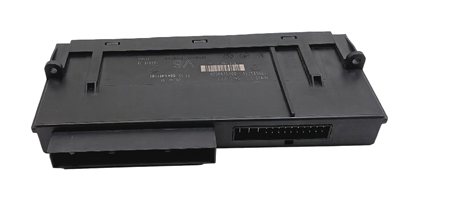 Thumbnail 5: 09-11 BMW 740i 750i 760i B7 (F01 F02 F04) MAIN PRIMARY BODY CONTROL MODULE BCM