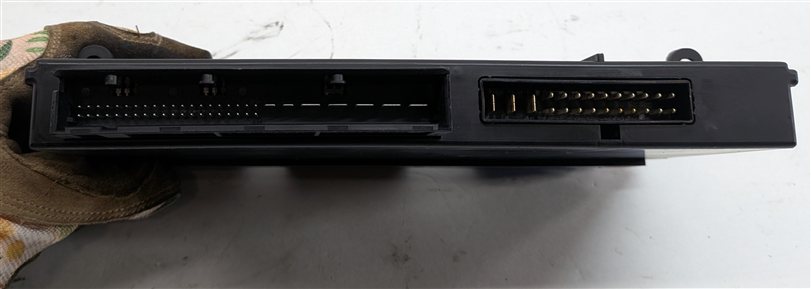 Thumbnail 8: 09-11 BMW 740i 750i 760i B7 (F01 F02 F04) MAIN PRIMARY BODY CONTROL MODULE BCM