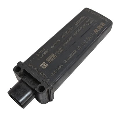 Thumbnail 3: 11-18 BMW 5 7 M5 M6 X3 X4 (F01 F06 F10 F12 F25 F26) TPMS SENSOR ANTENNA MODULE