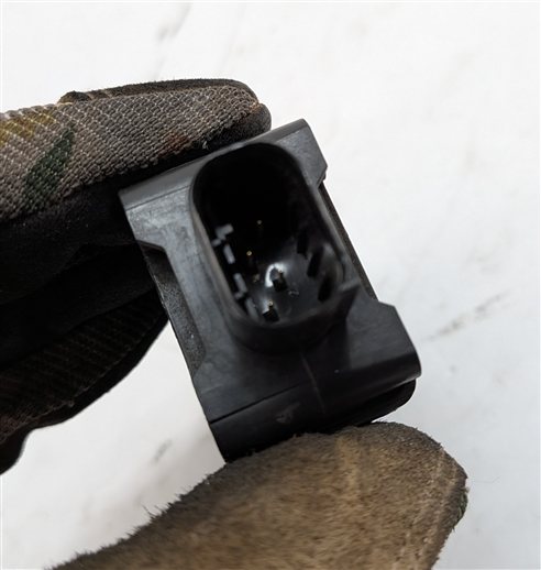 Thumbnail 6: 11-18 BMW 5 7 M5 M6 X3 X4 (F01 F06 F10 F12 F25 F26) TPMS SENSOR ANTENNA MODULE