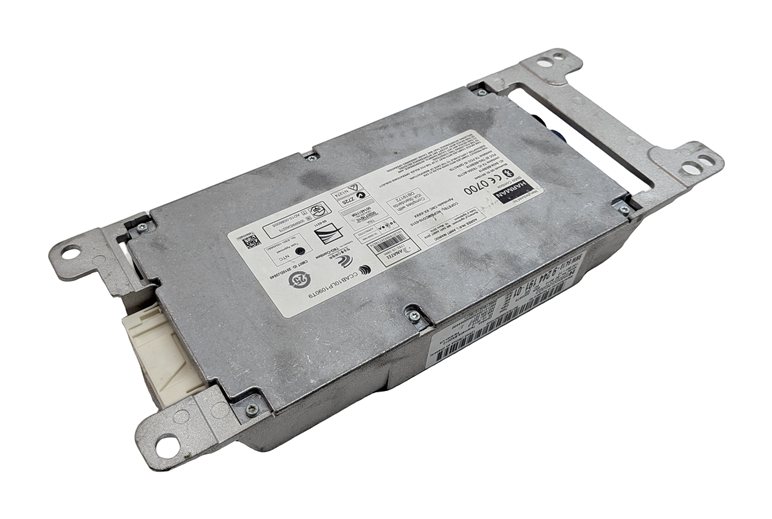 Thumbnail 5: 11-16 BMW 3 / 7 / X3 (F01 F25 F30) BLUETOOTH TELEMATICS COMBOX CONTROL MODULE