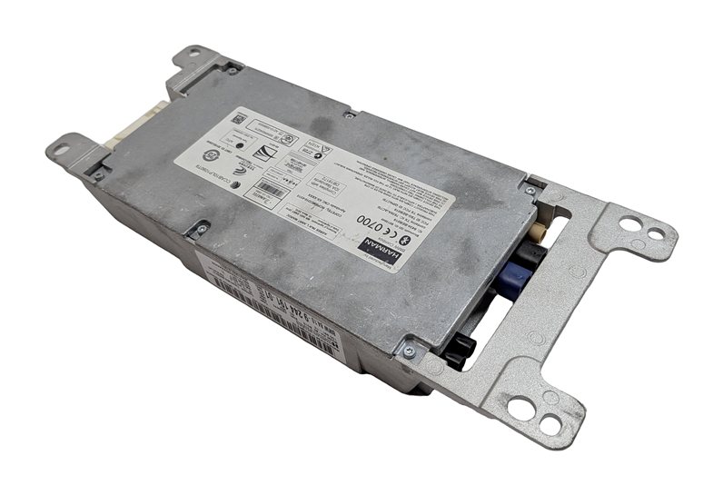 Thumbnail 6: 11-16 BMW 3 / 7 / X3 (F01 F25 F30) BLUETOOTH TELEMATICS COMBOX CONTROL MODULE