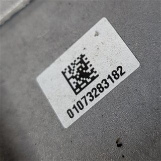 Thumbnail 11: 2011 BMW 750LI (F01) 4.4L N63 HYBRID ELECTRIC MOTOR INVERTER CONVERTER