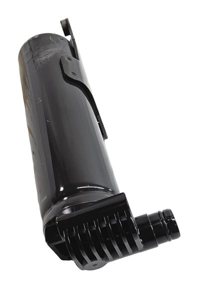 Thumbnail 3: 11-12 BMW ACTIVE HYBRID 7 (F04) AUTO START STOP TRANSMISSION SOLENOID PUMP