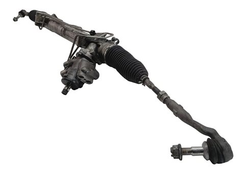 2010-2019 BMW 535i 550i 640i 650i 740i 750i AWD STEERING GEAR RACK & PINION