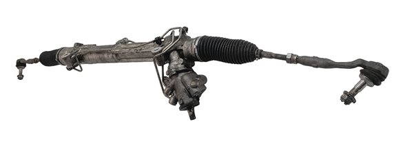 Thumbnail 2: 2010-2019 BMW 535i 550i 640i 650i 740i 750i AWD STEERING GEAR RACK & PINION