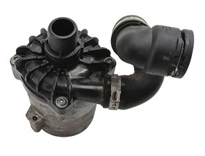 2010-2012 BMW X6 / ACTIVE HYBRID 7 (E71 F04) INTERCOOLER AUXILIARY WATER PUMP