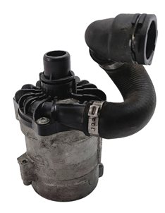 Thumbnail 2: 2010-2012 BMW X6 / ACTIVE HYBRID 7 (E71 F04) INTERCOOLER AUXILIARY WATER PUMP