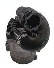 Thumbnail 3: 2010-2012 BMW X6 / ACTIVE HYBRID 7 (E71 F04) INTERCOOLER AUXILIARY WATER PUMP